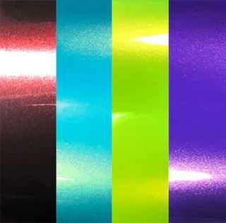 Film za omatanje automobila