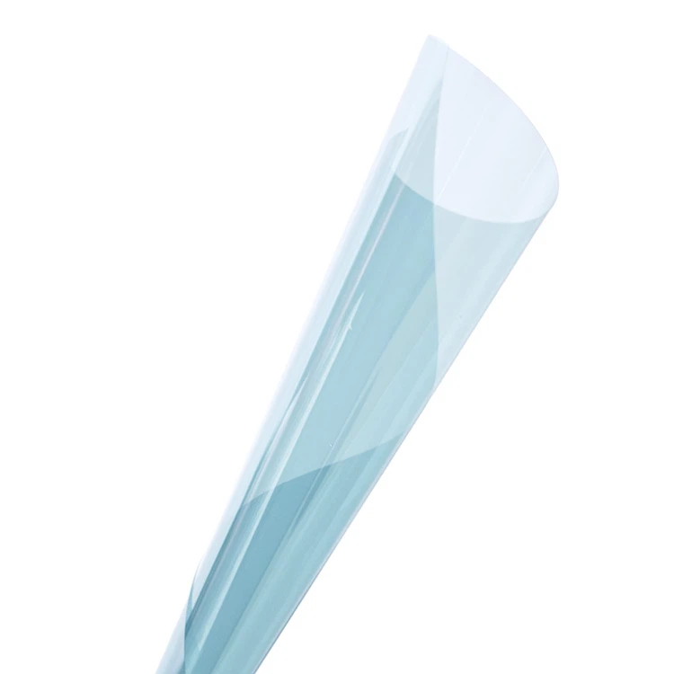 Nano Metallic Window Film High Spec